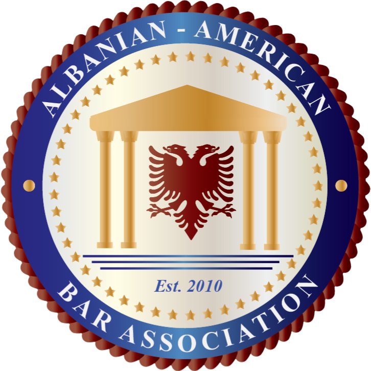 Albanian Organizations in USA - Albanian American Bar Association