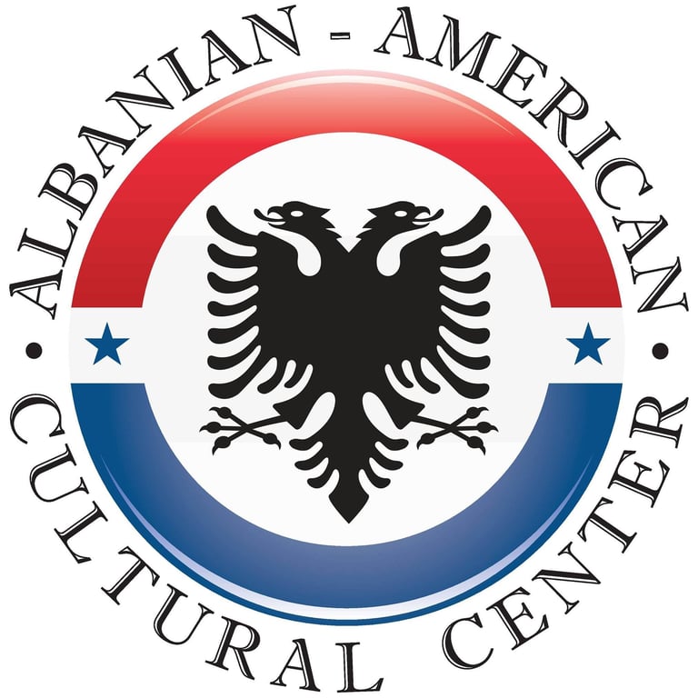 Albanian Speaking Organizations in USA - Albanian American Cultural Center