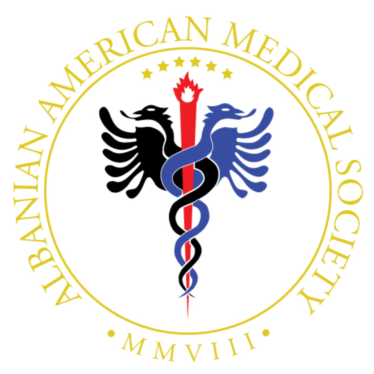 Albanian Non Profit Organization in USA - Albanian American Medical Society