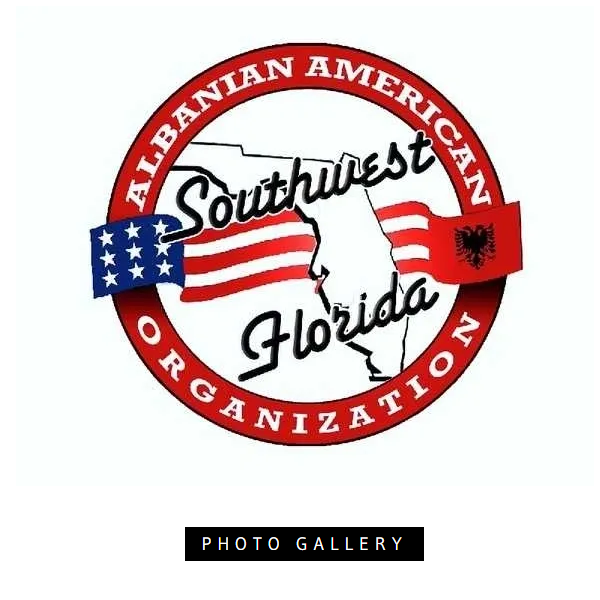 Albanian American Organization Of Southwest Florida - Albanian organization in Naples FL