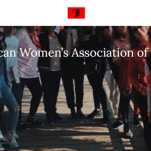 Albanian Non Profit Organizations in USA - Albanian-American Women's Association of Greater Chicago