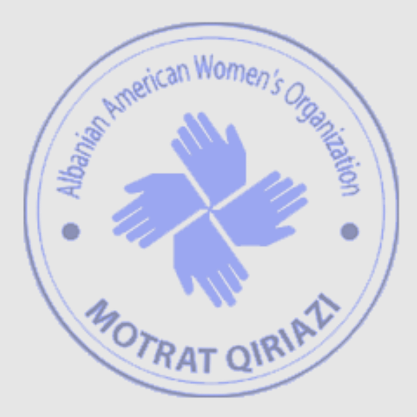 Albanian Organizations in New York New York - Albanian American Women's Organization